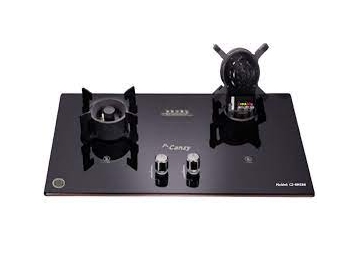 Bếp gas âm Canzy CZ SM588
